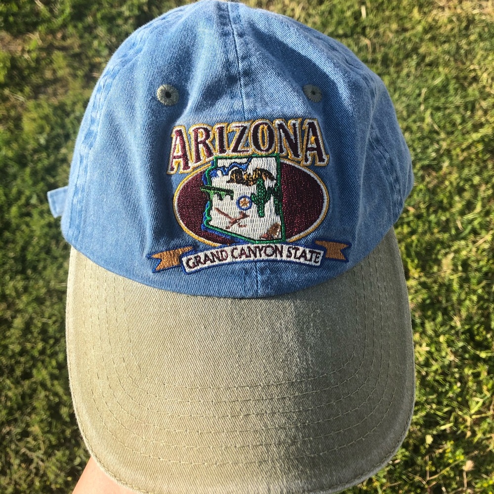Arizona Hat